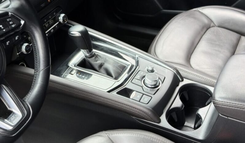 
Mazda CX-5 2.2D 184 ch Optimum 4×4 full									