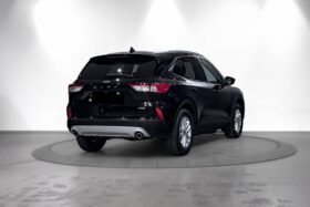 Ford Kuga 2.5 Duratec PHEV Titanium