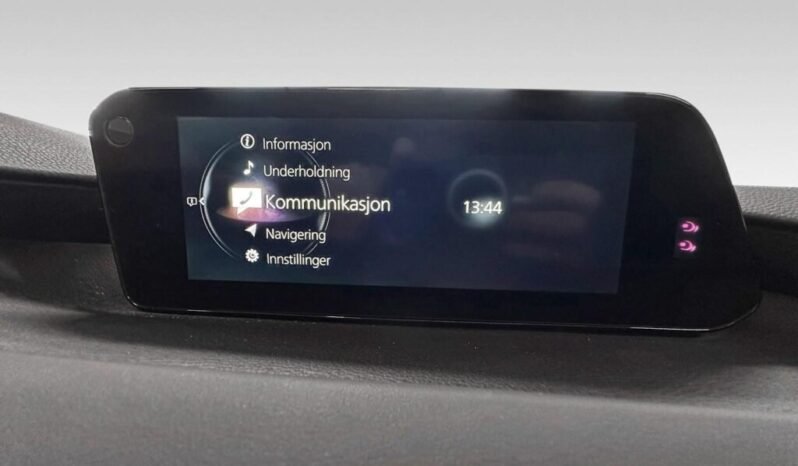 
Mazda 3 2.0 Skyactiv-X 180 ch Cosmo M-Hybrid full									