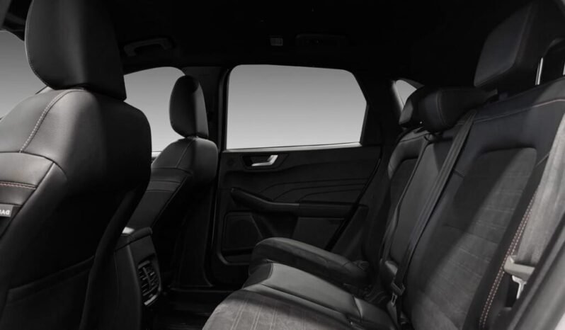 
Ford Kuga PHEV ST-Line 225 ch full									