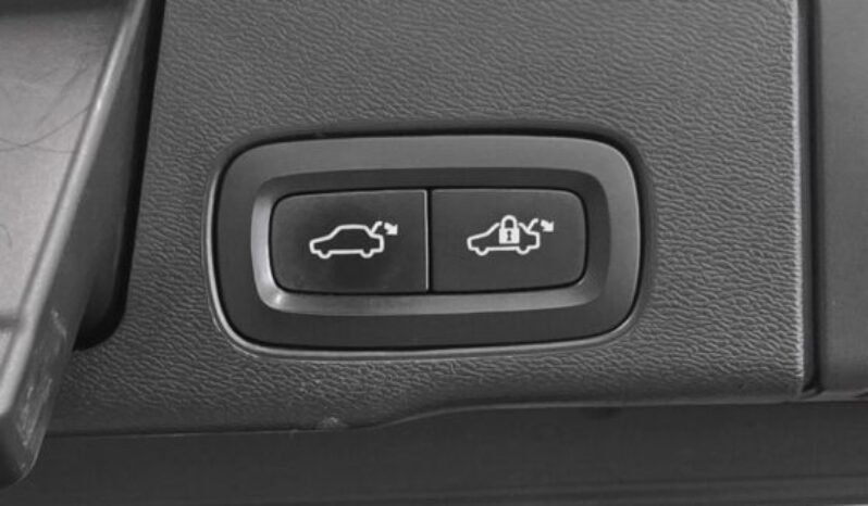 
Volvo XC60 T8 AWD Inscription full									