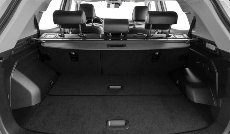 
SsangYong Korando Ultimate full									