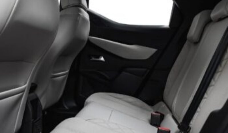 
DS 3 Crossback 1.2 PureTech 130 ch full									
