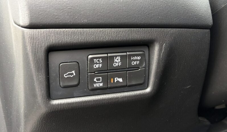 
Mazda CX-5 2.2D 184 ch Optimum 4×4 full									