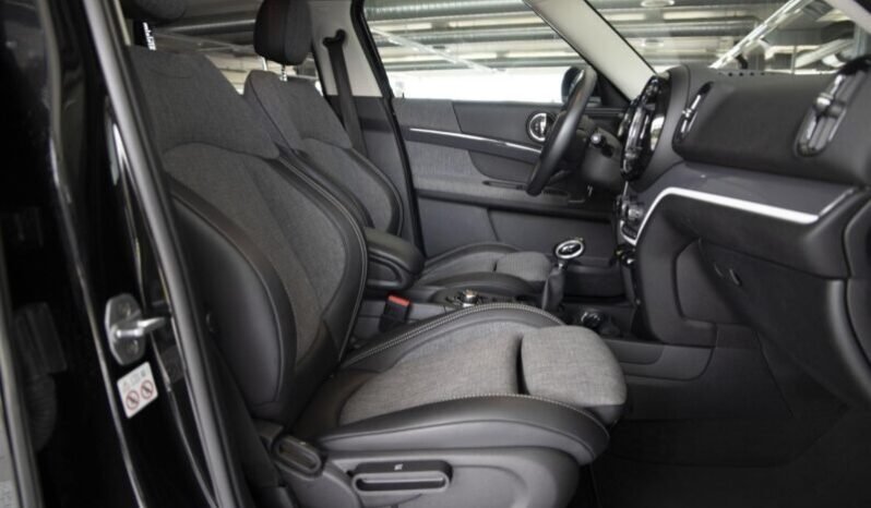 
MINI Countryman Cooper SE ALL4 – 224 ch full									