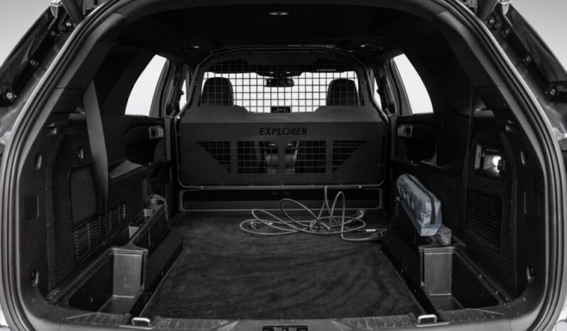 
Ford Explorer ST-Line Plug-in Hybrid – 486 ch full									