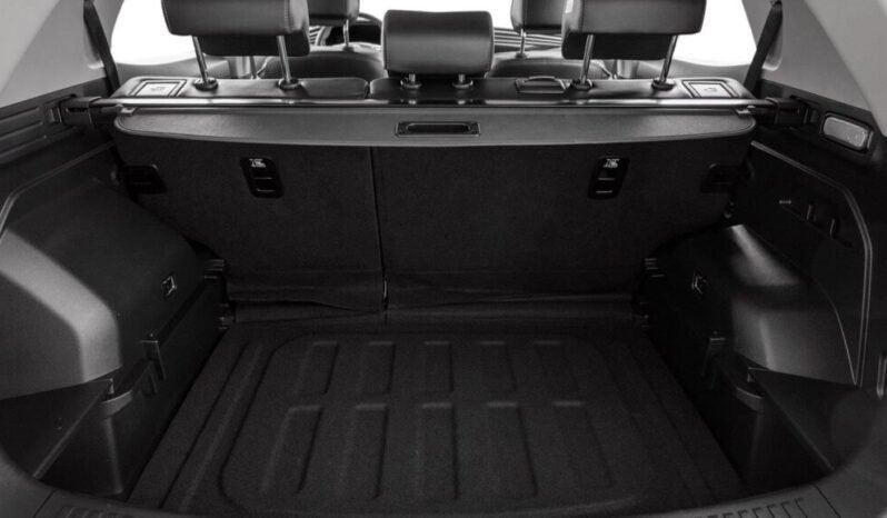 
SsangYong Korando Ultimate full									