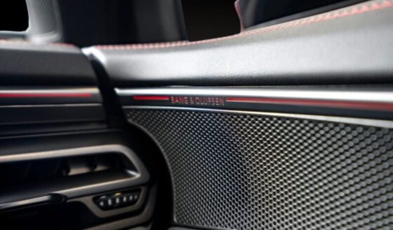 
Audi RS 5 Avant 2.9 TFSI quattro PHEV 639 ch full									
