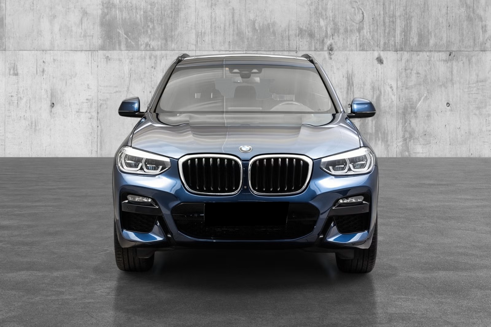 BMW X3 xDrive30e Hybride rechargeable finition M Sport (G01) – 2020