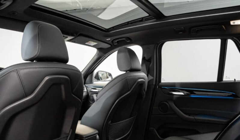 
BMW X1 xDrive25e M Sport full									