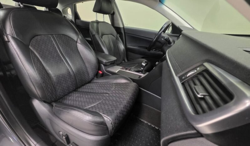 
Kia Optima Plug-in Hybrid 2.0 224 ch full									