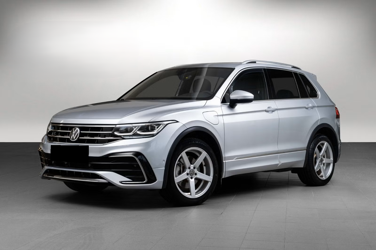 VOLKSWAGEN TIGUAN 1.4 eHYBRID 245 CH R-LINE AUTOMATIQUE