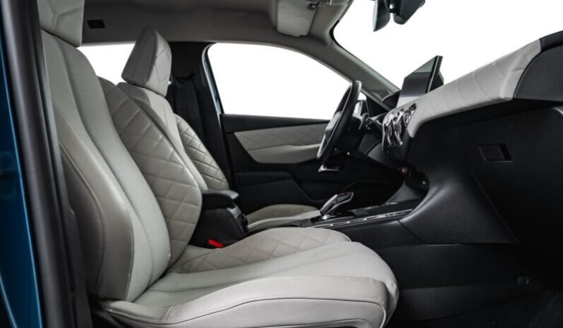 
DS 3 Crossback 1.2 PureTech 130 ch full									