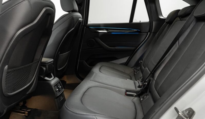 
BMW X1 xDrive25e M Sport full									