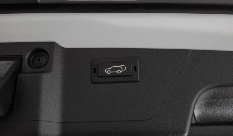 
SsangYong Korando Ultimate full									