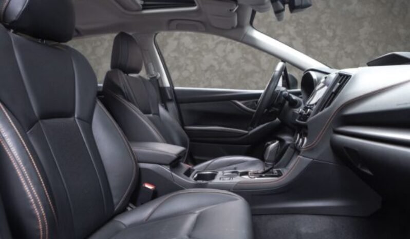 
Subaru XV 2.0 156 ch 4WD full									