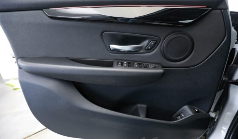 
BMW 225xe iPerformance / Head-Up / Navi Plus / Caméra de recul full									