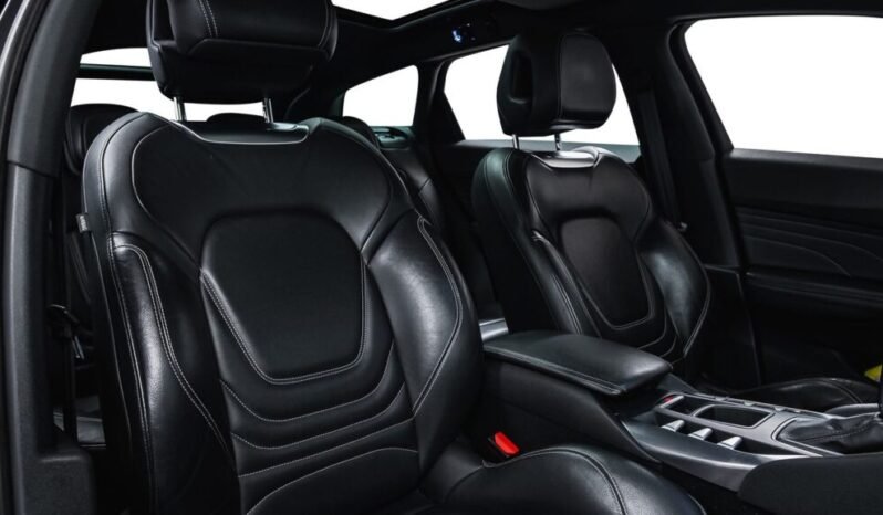 
DS 5 Style BlueHDi 120 ch Automatique full									