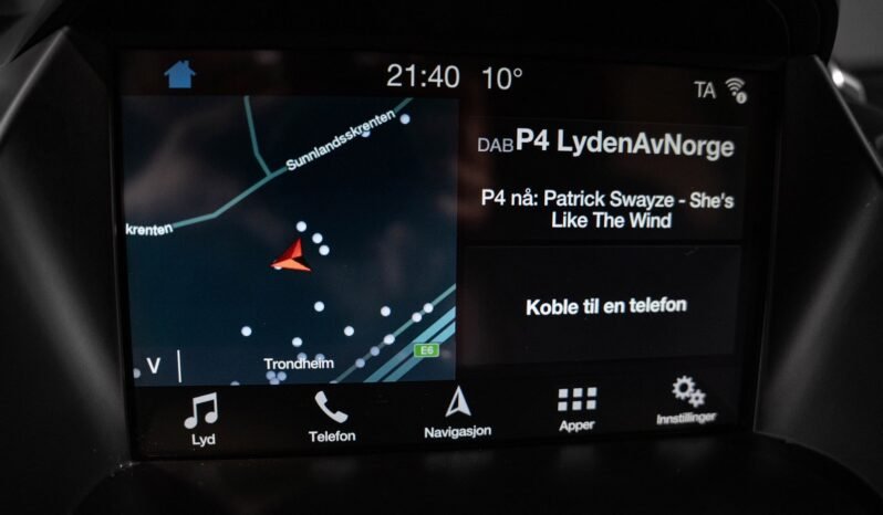 
Ford Kuga Titanium 2.0 TDCi AWD full									