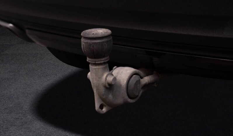 
Volvo XC40 T5 Twin Engine R-Design full									