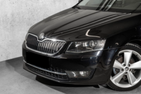 Skoda Octavia III 1.2 TSI 105 ch DSG7 pack Sport (5E) – 2014