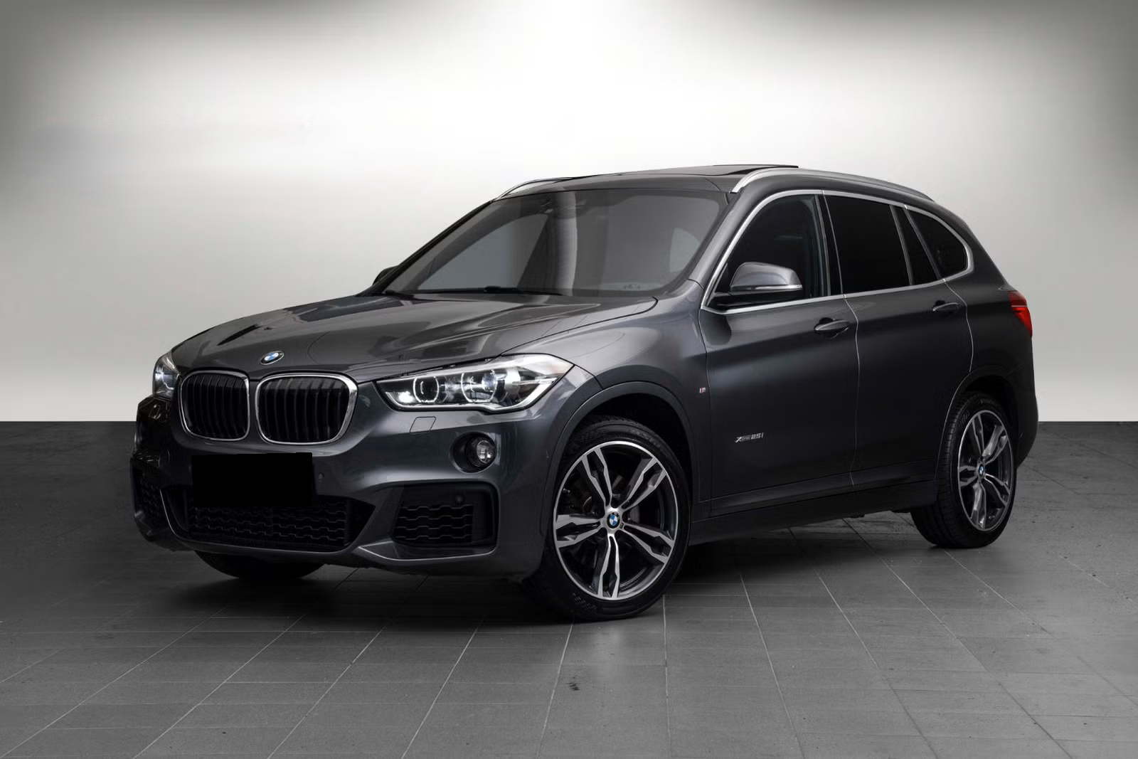 BMW X1 xDRIVE25i 231 CH M SPORT PANORAMA HEAD-UP