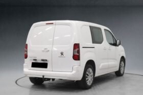 Peugeot Partner L1