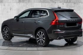 Volvo XC60 T8 Twin Engine AWD