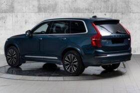 Volvo XC90 T8 Recharge Ultra Bright