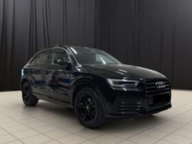 Audi Q3 1.4 TFSI 150 ch S line