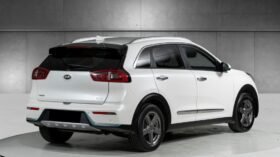 Kia Niro 1.6 GDi Hybrid 140 ch