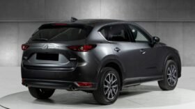 Mazda CX-5 2.5 Skyactiv-G 194 ch