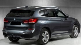 BMW X1 xDrive25e M Sport