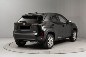 Toyota Yaris Cross 1.5 Hybrid AWD-i Active Tech