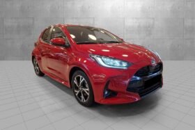 Toyota Yaris 1.5 Hybrid Active Tech