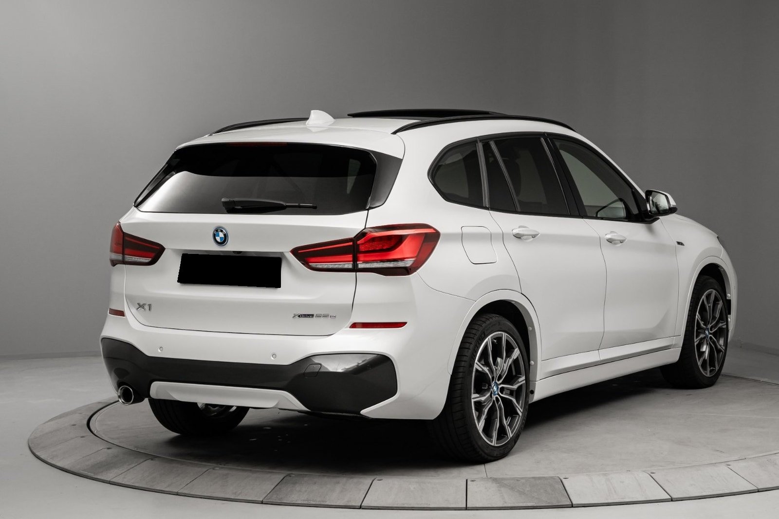 BMW X1 xDrive25e M Sport