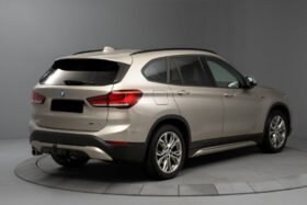 BMW X1 xDrive25e