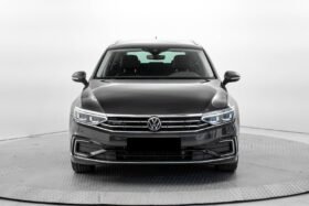 Volkswagen Passat GTE 1.4 TSI DSG