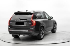 Volvo XC90 T8 Ultimate Dark Edition
