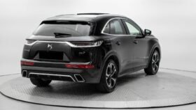 DS 7 Crossback E-TENSE 4×4 Rivoli