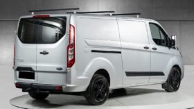 Ford Transit Custom L2 2.0 EcoBlue 130 ch Trend – Automatique