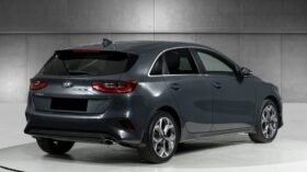 Kia Ceed 1.4 T-GDi 140 ch – Automatique