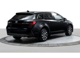 Toyota Corolla Touring Sports 1.8 Hybrid 122 ch