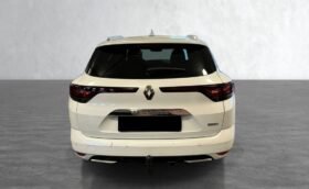 Renault Mégane E-Tech Plug-in Hybrid 160 ch