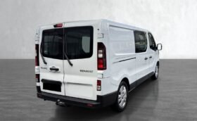 Renault Trafic 2.0 Blue dCi 170 ch Nordic Line L2H1