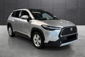 Toyota Corolla Cross 2.0 Hybrid AWD-i Executive 197 ch