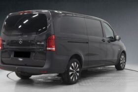 Mercedes-Benz Vito 119 CDI 4MATIC A3