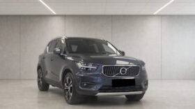 Volvo XC40 Recharge T5 Plug-in Hybrid