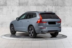 Volvo XC60 T6 Twin Ultimate