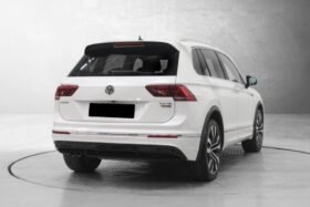 Volkswagen Tiguan 2.0 TSI 180 ch 4M DSG Highline R-Line